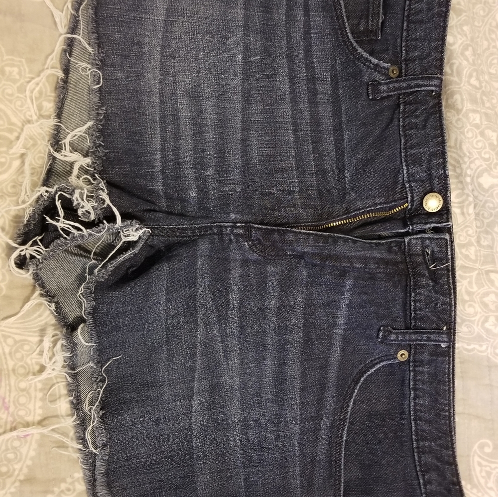 Target shorts
